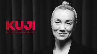Дарья Мороз: не самая простая задача (Kuji Podcast 212)