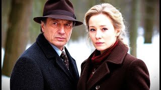 ВСЕСЕРИИ! Дарья Мороз и Анатолий Лобоцкий в неплохом мелодраматическом детективе.