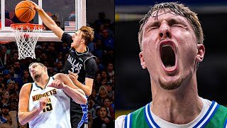 Cooper Flagg "Greatest Rookie Ever" 🔥 2025 Highlights