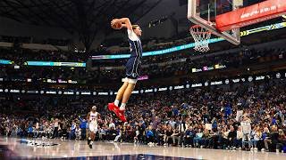 Cooper Flagg is NOT HUMAN! 😱 Best Plays of His Rookie Season So Far...