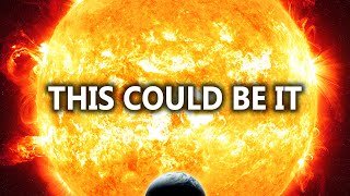 A Modern Carrington Event May Be About To Occur... (Emergency Update)