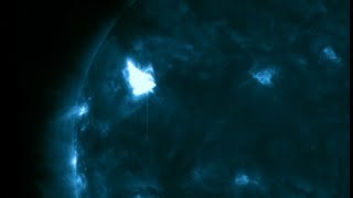 Solar Flares Surge to Life, Unstable Earth | S0 News Feb.1.2026