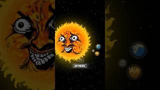 Is the Sun's Fart Dangerous?