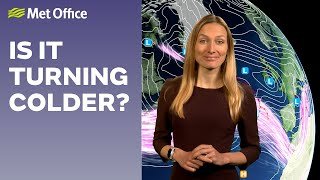 23/01/2026 – Will it snow? – Met Office weather forecast UK