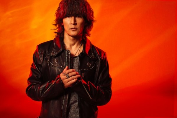 稲葉浩志が名曲「タッチ」をカバー！　Netflix配信のWBC大会応援ソングに決定（TVガイドWeb） - Yahoo!ニュース