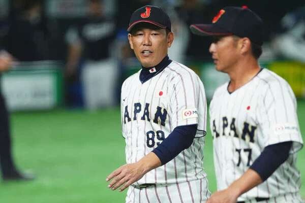 平日12時…WBC最新情報に仰天「!?!?!?!」　まさかの“サプライズ”「想像つかん」|au Webポータル