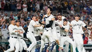 ⚾🔥稲葉浩志が『タッチ』を熱唱！？WBC応援ソング発表！