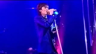 B’z稲葉浩志ソロアルバム「志庵」より「Touch」#稲葉浩志 #ライブ #タッチ #touch #bz 