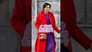 メーガン妃のお腹の膨らみに気づきましたか？メーガン妃の妊娠は本当に本当だと思いますか？ #royal #celebrity #fyp #queen #royalfamily #trending