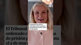 Ingresa en prisión Marius, el hijo de Mette-Marit, tras ser arrestado de nuevo #Marius #MetteMarit