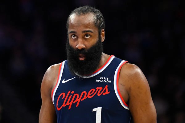 Sources: Clippers, Cavaliers engaged in James Harden trade talks