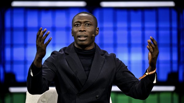 Top Influencer Khaby Lame Creates Digital Nightmare With $975 Million Deal For Scary AI Avatar