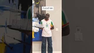 Level ♾️ #learnfromkhaby #comedy