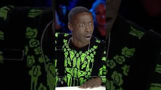 Khaby Was So SHOCKED! 😳