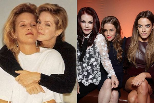 Priscilla Presley and Riley Keough Remember Lisa Marie Presley on Her Would-Be 58th Birthday: ‘We Miss You’