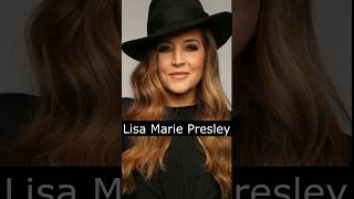 The Life and Death of Lisa Marie Presley