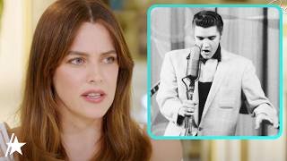 Riley Keough Shares How Lisa Marie Presley Sensed Dad Elvis Presley’s Death