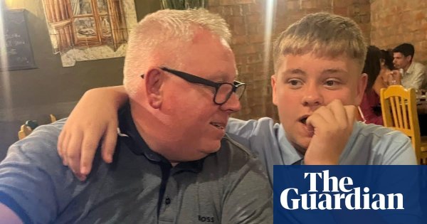 Harvey Willgoose’s family says ‘too many red flags’ missed before school stabbing