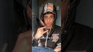 Teenage Harvey Willgoose killer sentenced to a minimum of 16 years