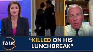 “PATHETIC Sentence Of Only 16 Years” | ‘Harvey Willgoose Killer Claims He Was ‘Bullied’