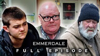 Emmerdale Full Episode | Friday 23rd January