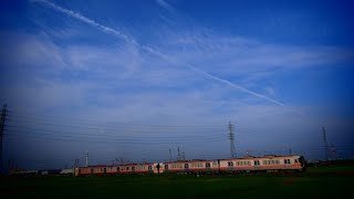 矢部美穂_シャボン玉