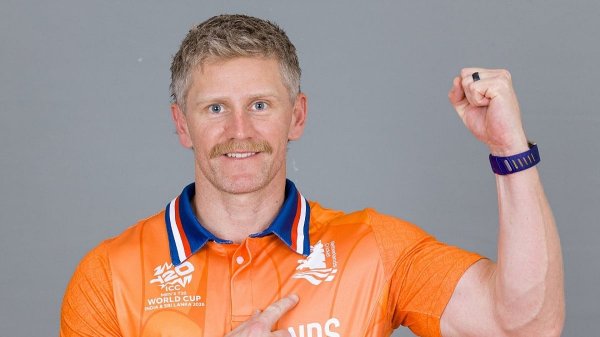 Netherlands Vs Zimbabwe LIVE Score, ICC T20 World Cup Warm-Up Match: NED, ZIM Clash In Colombo | Outlook India