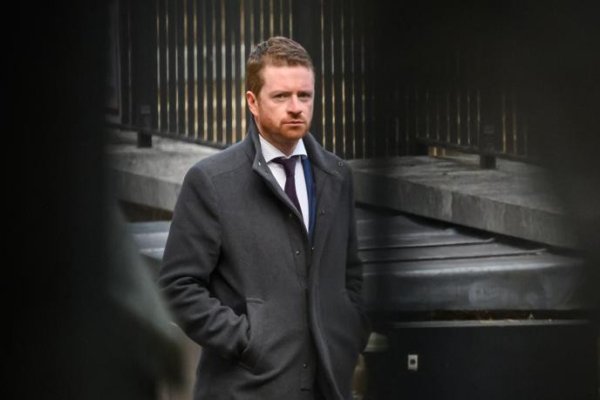 Starmer’s chief of staff could be fired over Epstein scandal