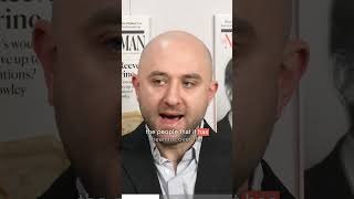 McSweeney has a clear idea of who "Labour ought to be for" - Gabriel Pogrund | The New Statesman