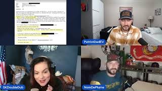 We STILL have no answers from Kathryn Ruemmler about her years' long relationship with Epstein