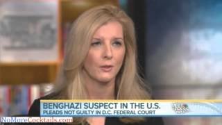 Former WH Counsel Kathy Ruemmler: Federal courts a "tried and true" system for trying Abu Khattala