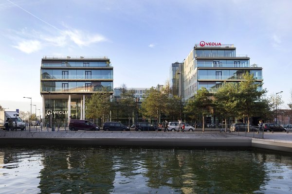 veolia