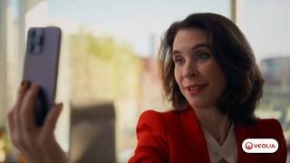 The Power to Care | Veolia