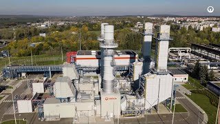 Heat Lines in Poznań (Poland) | Veolia