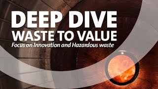 Deep Dive Waste to Value (replay) | Veolia