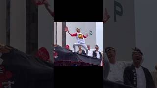 【 BKB バイク川崎バイク が 作才町 の屋根乗ってた🤣🤣🤣  】#岸和田 #岸和田だんじり祭 #岸和田だんじり祭り #岸和田祭 #岸和田だんじり #お祭り #祭り #地車 #だんじり