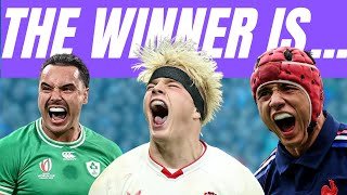 I Analyzed 1,000+ Data Points for the 2026 Six Nations. Here is the Result