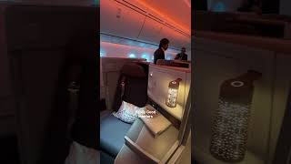 The New Air India Boeing 787 Dreamliner