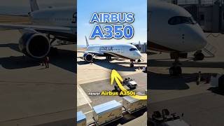 it's just a Boeing 787 lol