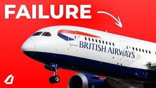 The 787-8 Dreamliner Is Dying. Here’s Why…