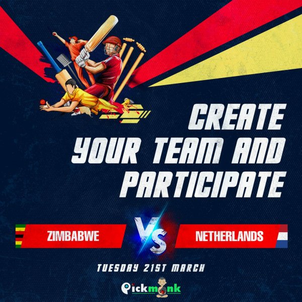 Raise the stakes of cricket by participating in it yourse...