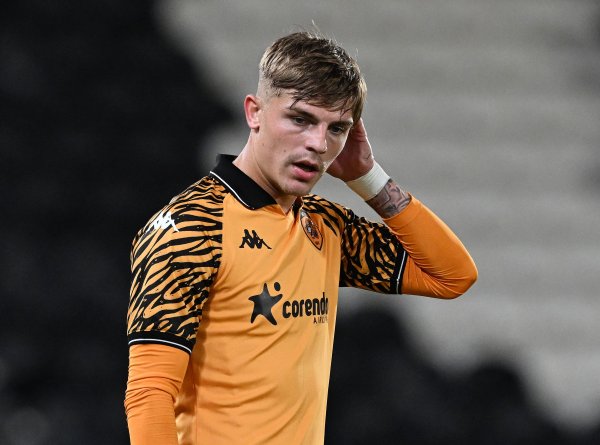 Former Man Utd star Brandon Williams' contract ripped up after just six months