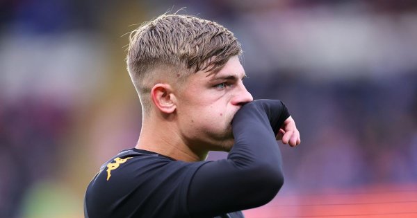 Hull City make transfer decision over ex-Man United starlet Brandon Williams