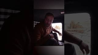 Cold Weather Hack… Stay Warm Down to Zero 💯 | Solo Survival Camping #survival  #camping #bushcraft