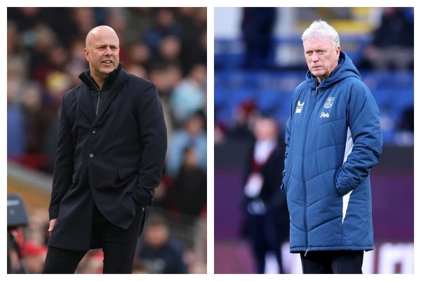 Liverpool & Everton battle for rising star as West Ham make late defender moves