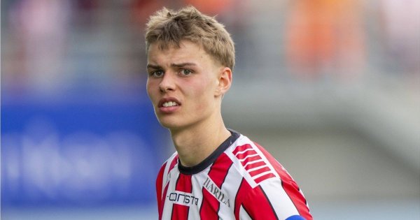 The truth about Jens Hjerto-Dahl and Rangers transfer being ’one step away’