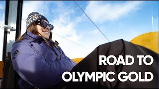 Zoe Atkin: Inside the Mind of a World Champion - Full Interview | Outdoor Research