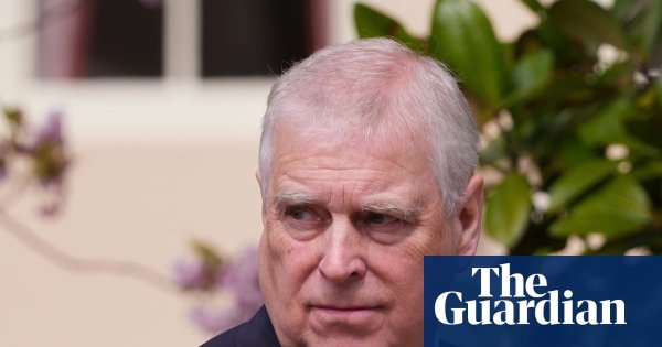 Second woman alleging Epstein sent her to UK for Andrew encounter wants apology from king’s lawyers