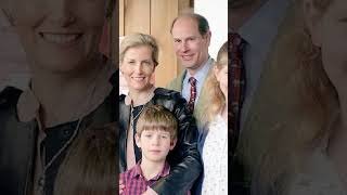 Prince Edward’s Emotional Revelation – “I Tried to Warn Her,” Sends Shockwaves Through the Palace!