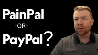 PAYpal or PAINpal? Earnings are LIVE here (PYPL Stock)